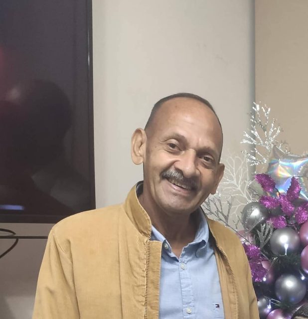 Enrique rivero