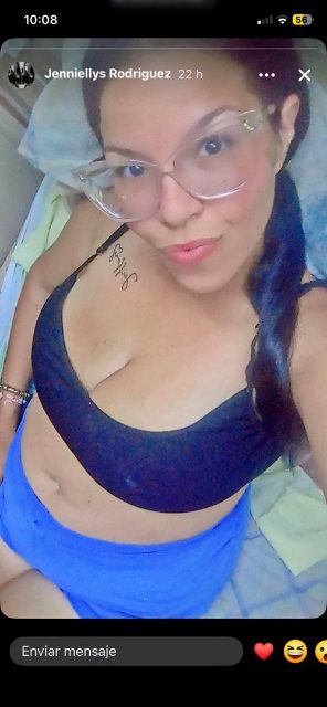 Jenniellys Rodríguez