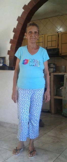 Ana mireya Hernández