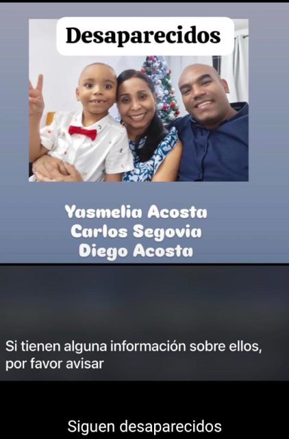 Yasmelia Acosta