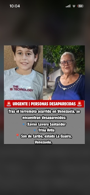 Xavier Lovera Santander
