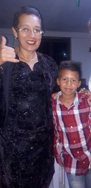 ignacia rosalia