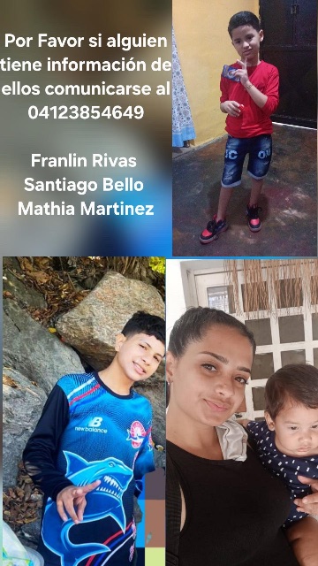 Franlin Rivas