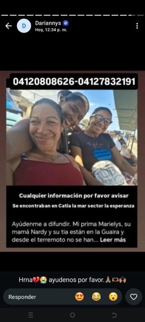 Nardis Malave