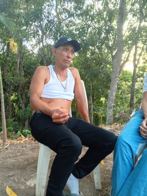 William Cortesia