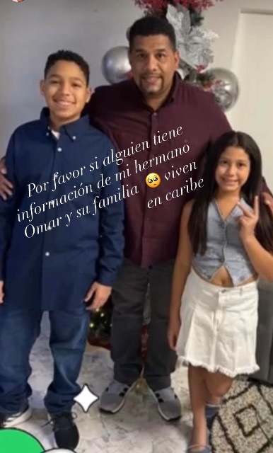Omar Alvaro