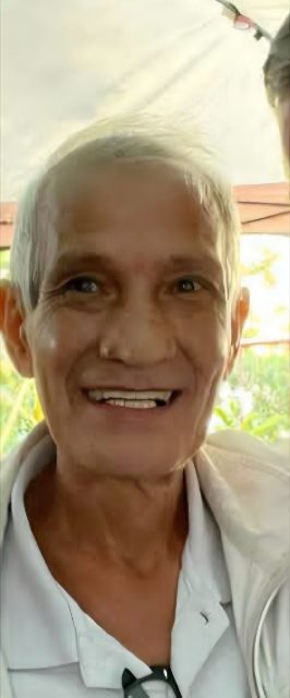 Jorge Diaz Nocua