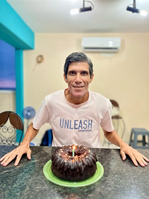 Juan Antonio Mendez