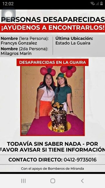 Milagros Marín