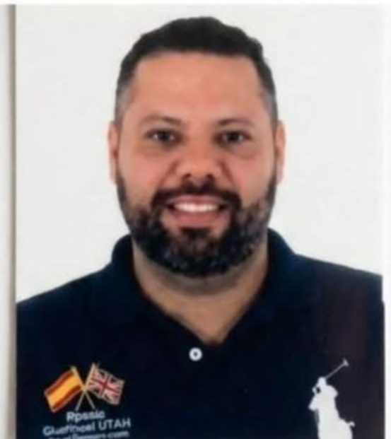 José Luis Pardo Trejo