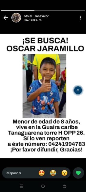 Oscar Jaramillo