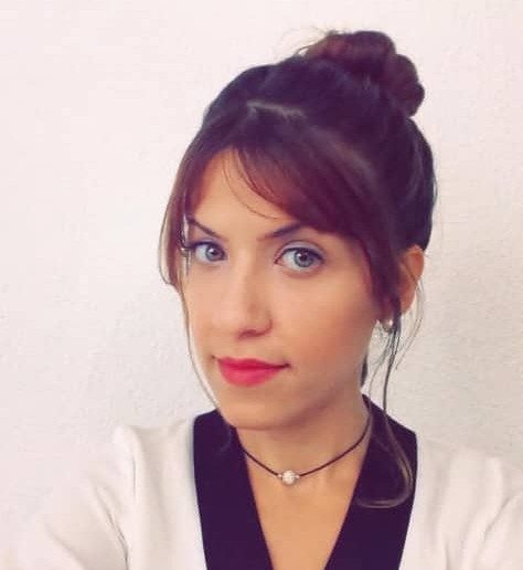 Claudia Sánchez