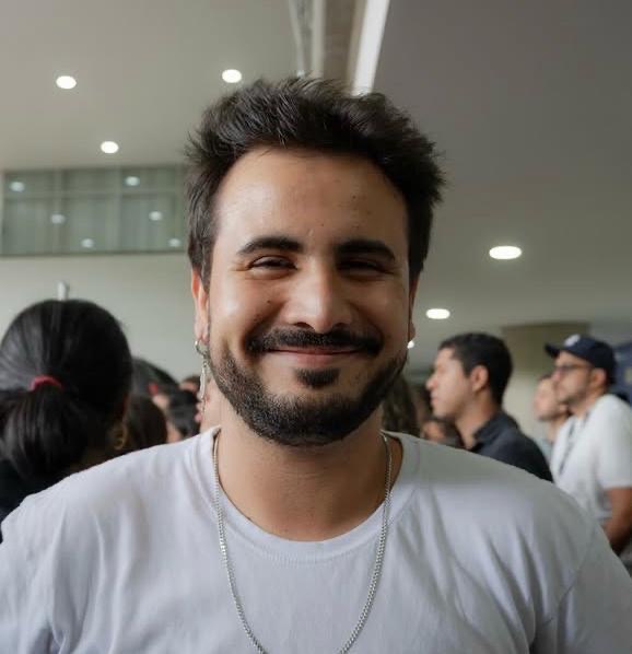 Daniel Lopez