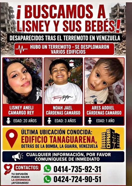 Lisney Camargo. Noah Camargo. Ares camargo