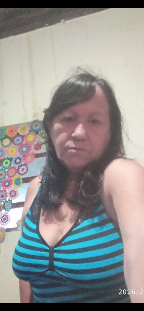 María Angélica Gormaz Sepulveda