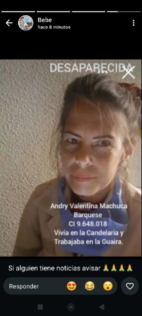 Andry Valentina Machuca