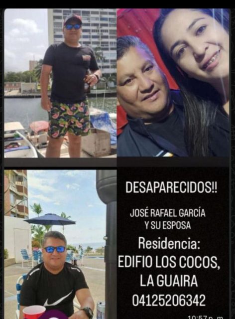 Jose garcia
