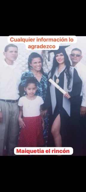 Kimberly castro
