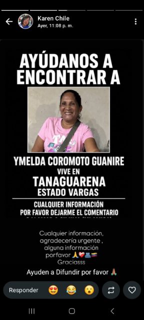 Ymelda Guanire