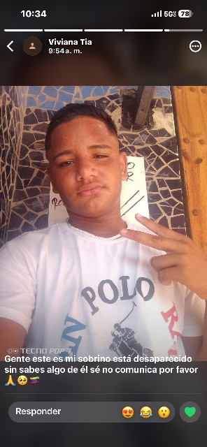 Brayan yanez