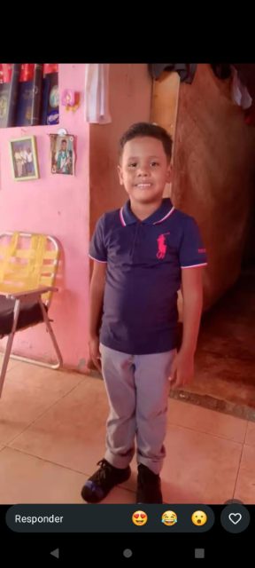 Isaac Zamora