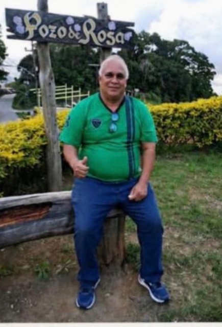 Cirilo Antonio González