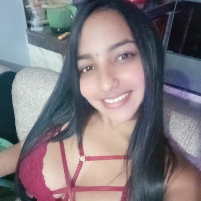 Kimberly del valle Tovar