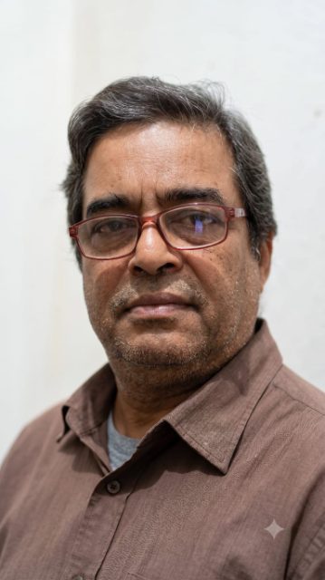 Carlos Domínguez