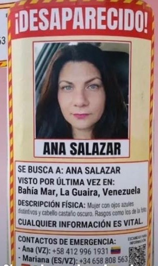 Ana Salazar