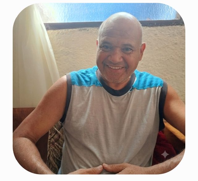 Marcos Julio Piñango Quiroz