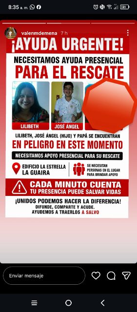 Lilibeth Moreno
