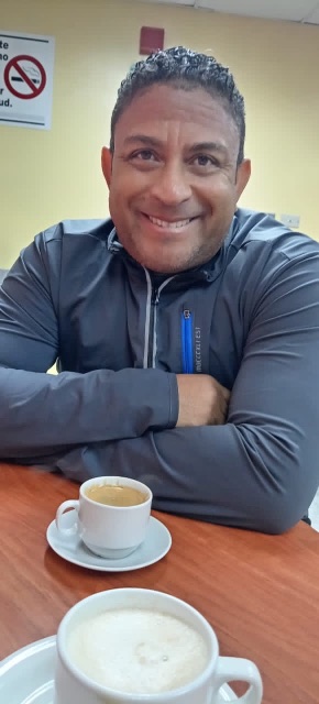Fidolo Pabón