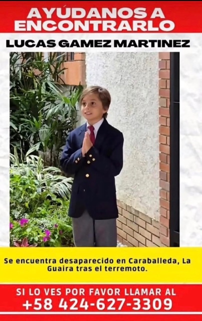 Lucas Gámez