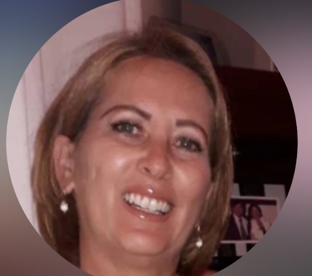 Yuraima mujica