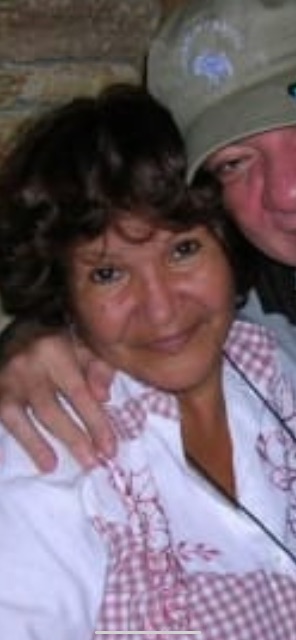 Lilian Rodríguez