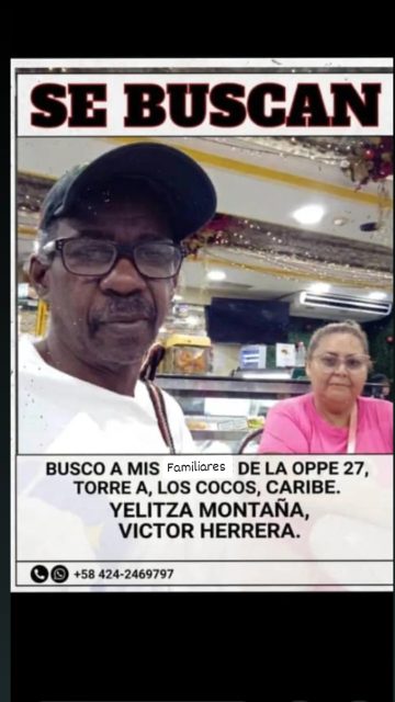 Yelitza Montaña