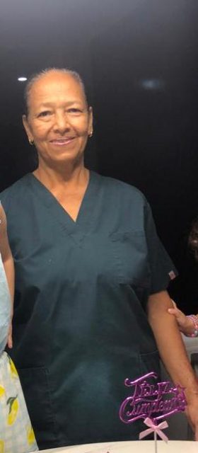 Omaira ortiz orozco