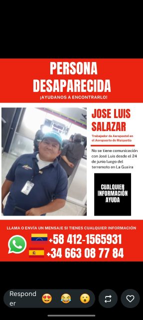 José Luis