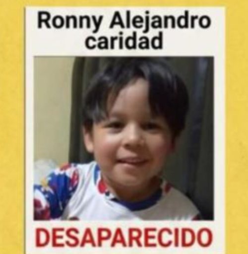 Ronny Alejandro Caridad