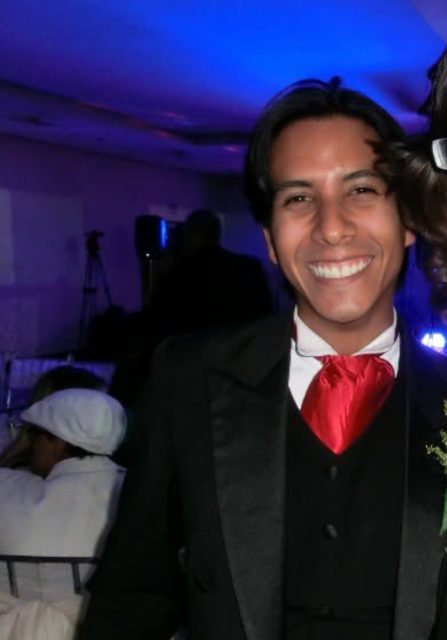 Walter Garcia Surez