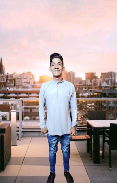 Jose rodrigues