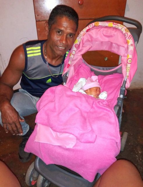 Jorge Maita