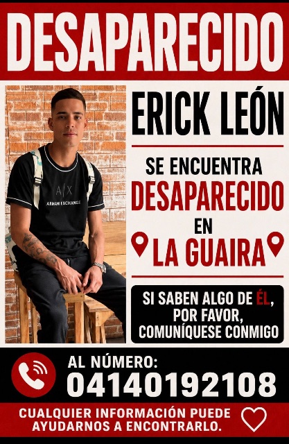 Erick Leon