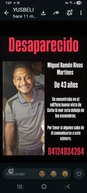 Miguel Ramos Rivas