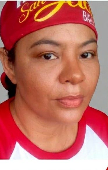 Maryisabel Geraldo