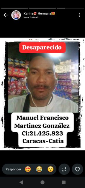 Manuel Martinez