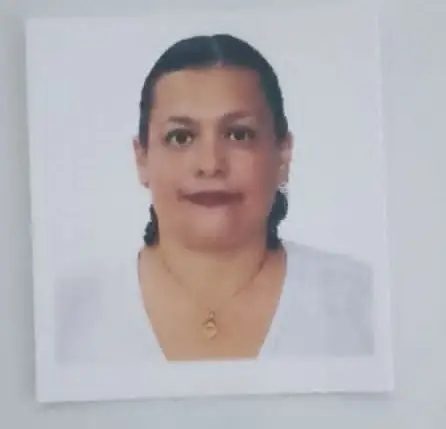 Karina fernanda cabrera