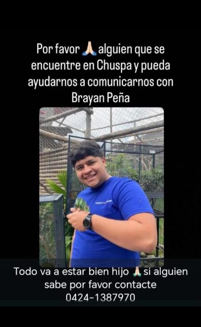 brayan peña