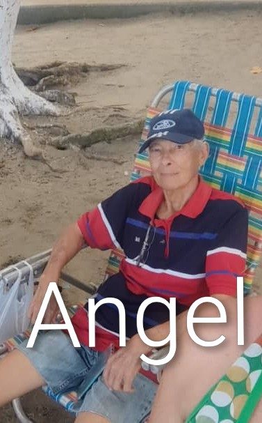 Angel Quezada