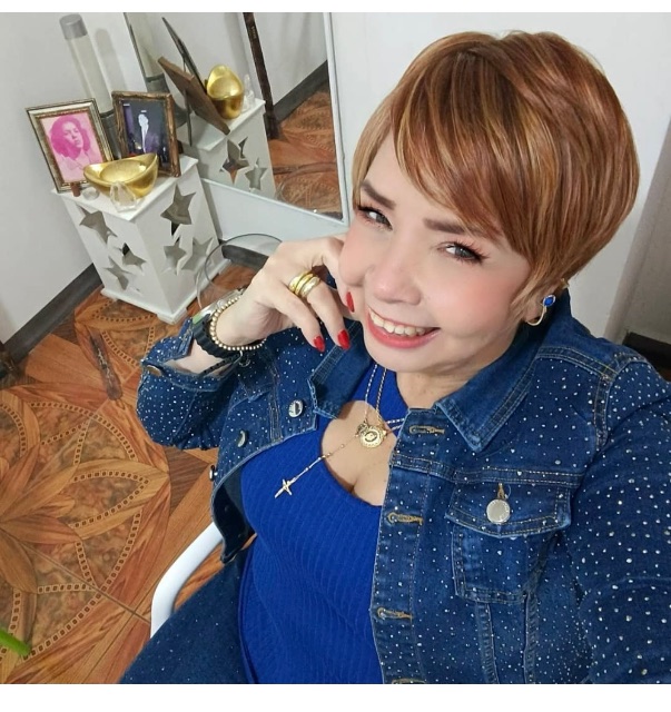 Milagro Miranda Diaz